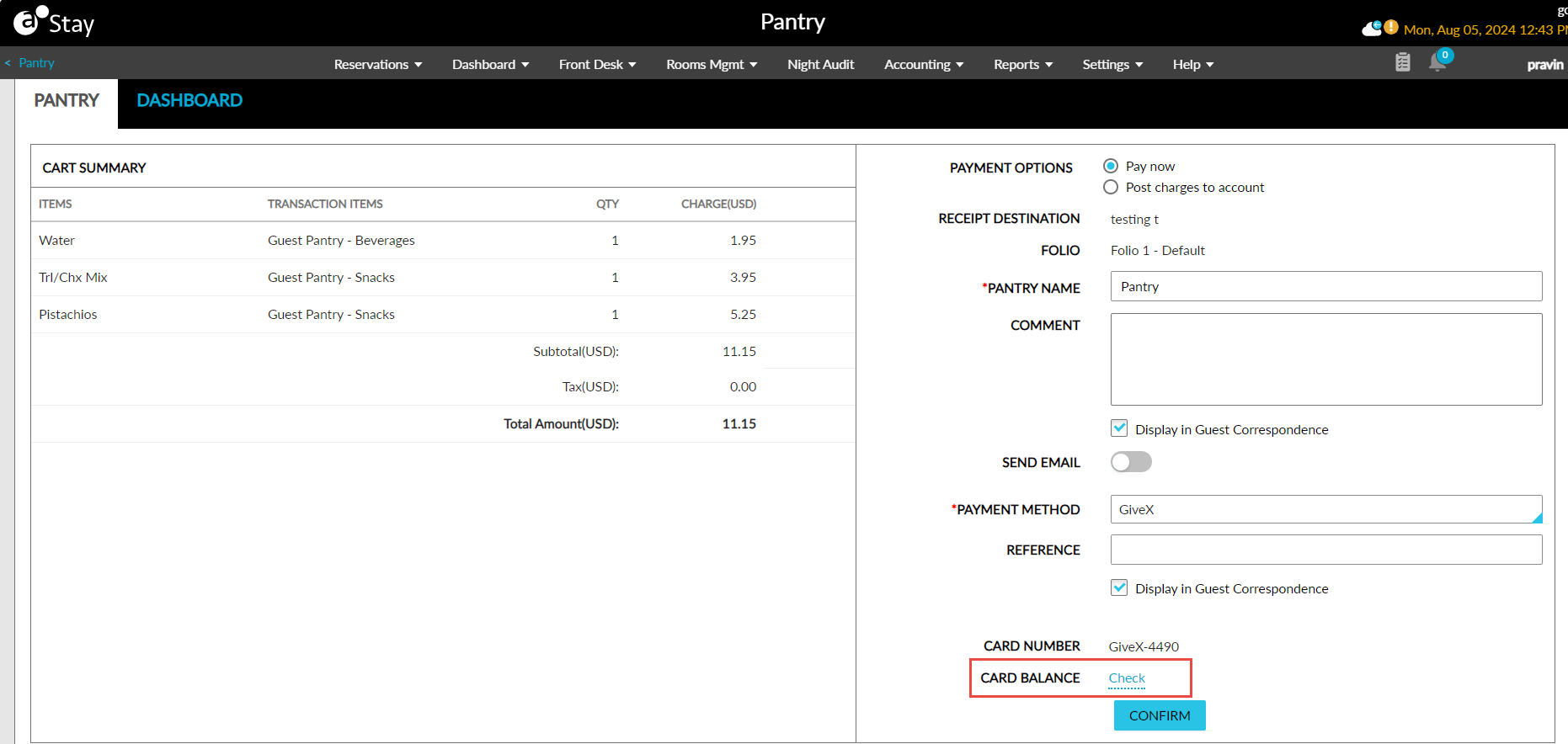 A screenshot of a computer

Description automatically generated